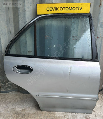 PROTON 416 SAĞ ARKA KAPI ÇIKMA ÇEVİK OTO