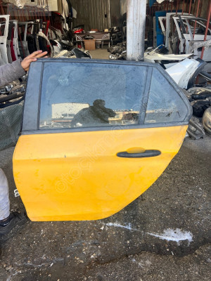 Fiat egea Station wagon çıkma arka sol kapı