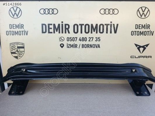 FİAT EGEA ÖN TAMPON DEMİRİ SIFIR