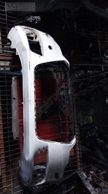 4G0807437 orj audi a6 ön tampon