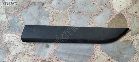 00004 FORD CUSTOM SOL ÖN KAPI ÇITASI
