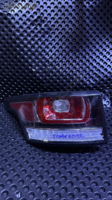 LAND ROVER RANGE ROVER SPORT SOL STOP