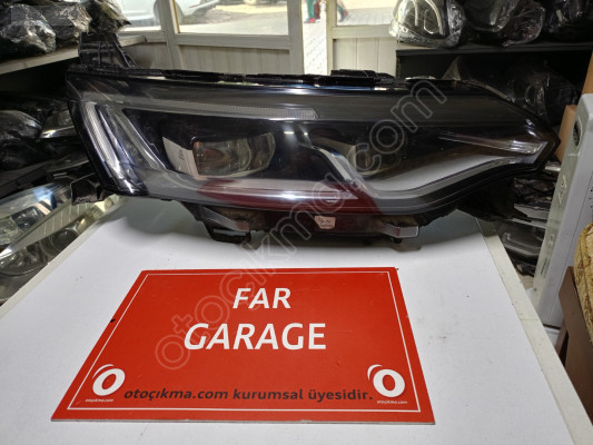 Renault talisman sag far