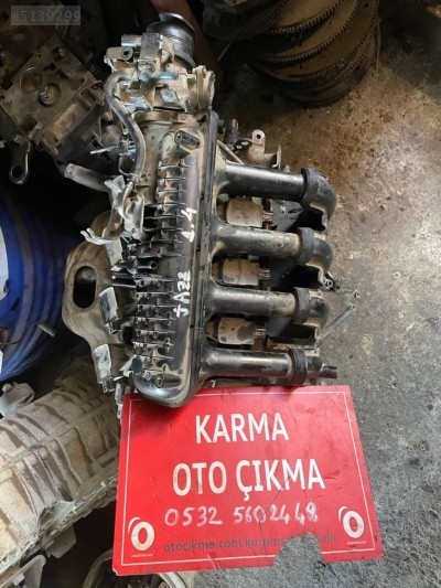 HONDA JAZZ MOTOR 1.4