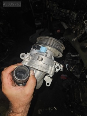 OPEL 1.6 DİZEL DEVİRDAİM POMPASI