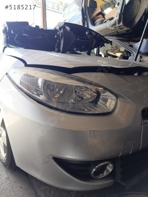 Renault Fluence sağ ön far
