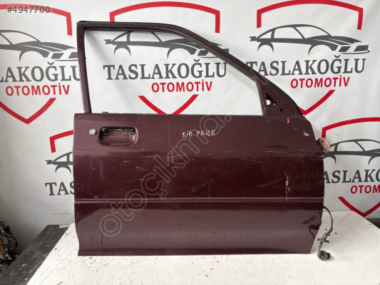 KİA PRİDE SAĞ ÖN KAPI