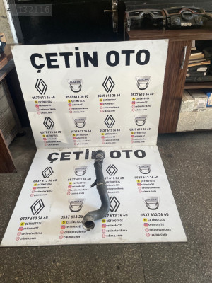 Kango 3-III Clio 4-IV Turbo Hortumu  1.5  144608356R -Renault