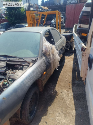 mAzda 626 gösterge 92 96 arasj