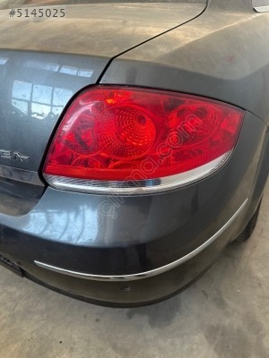 Fiat linea Sağ arka stop