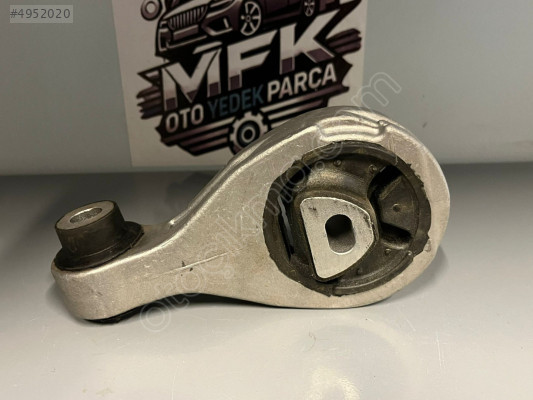 DOBLO MOTOR TAKOZU ORJİNAL