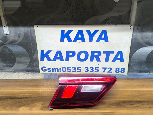 TİGUAN SAĞ STOP