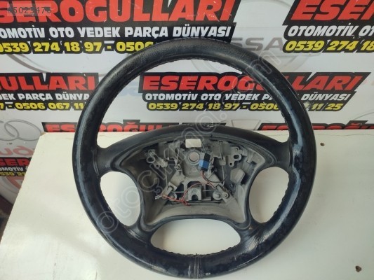 PEUGEOT PARTNER 1.9 DİREKSİYON SİMİDİ