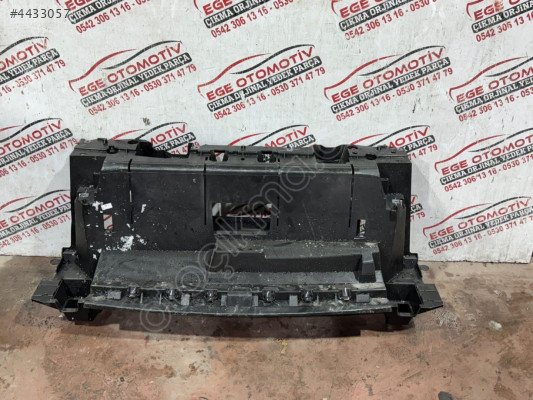 PEUGEOT RİFTER ORJINAL ÖN PANEL
