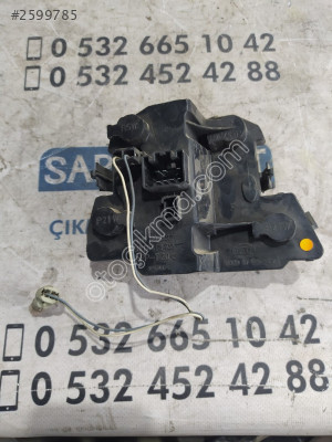 ÇIKMA VOLVO S80 SAĞ ARKA STOP DUYU