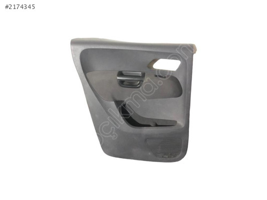 AMAROK SOL ARKA KAPI DÖŞEMESİ 2HH867211J