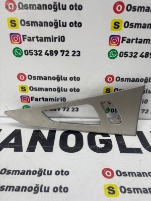 AUDI A6 S6 KAPI KOLU ÇERÇEVESI