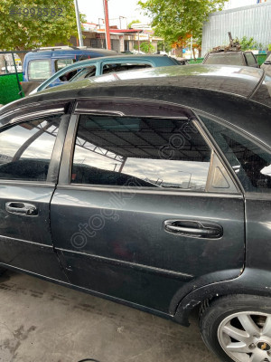 CHEVROLET LACETTİ 2004 SOL ARKA KAPI ORJİNAL ÇIKMA