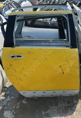 DACİA LODGY SAĞ ARKA KAPI