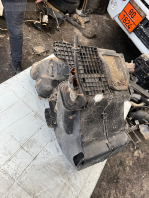 FORD TRANSİT V184 KALORİFER KUTUSU