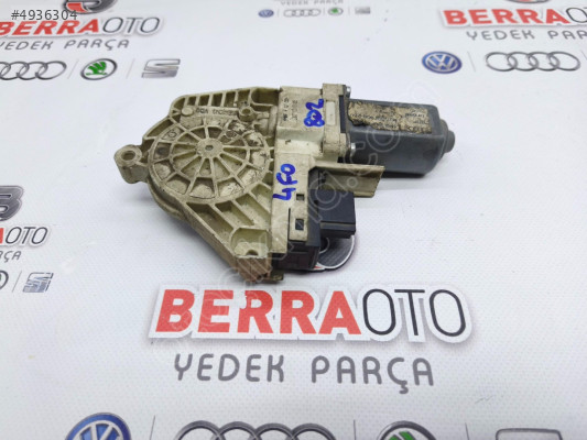 AUDİ A8 A6 CAM MOTORU 4F0959802 2005-2012