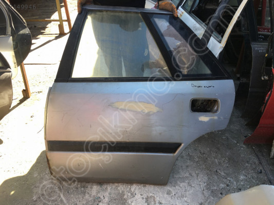 Daewoo Espero Sol Arka Kapı Kilidi Cam Krikosu