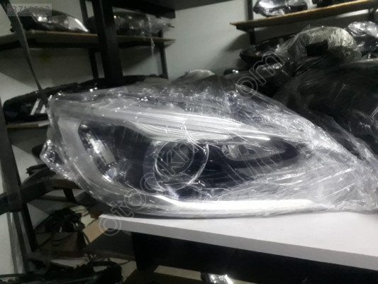 2014 volvo s60 sağ far zenon