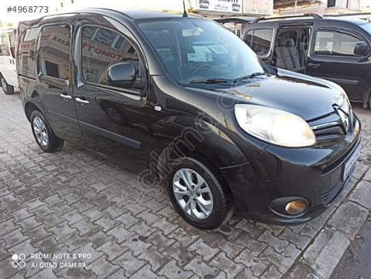 RENAULT KANGOO 3 SAĞ ARKA KAPI ÜÇEL OTO ÇIKMA BURSA