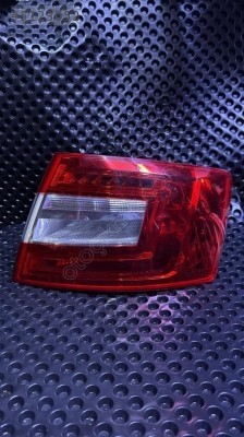 SKODA OCTAVİA SAĞ STOP
