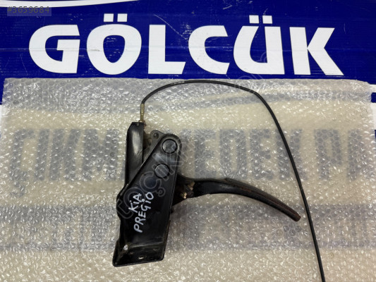 Kia Pregio Gaz Pedalı ORJİNAL