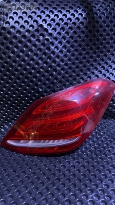 MERCEDES W205 C SERİSİ SAĞ STOP