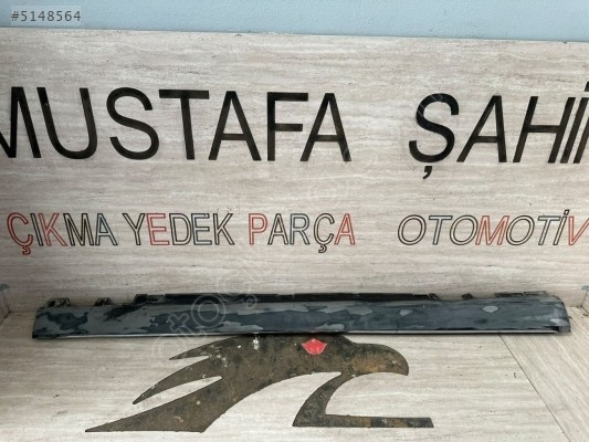 Mercedes E Serisi A213 W213  Marşpiyel A2136901040