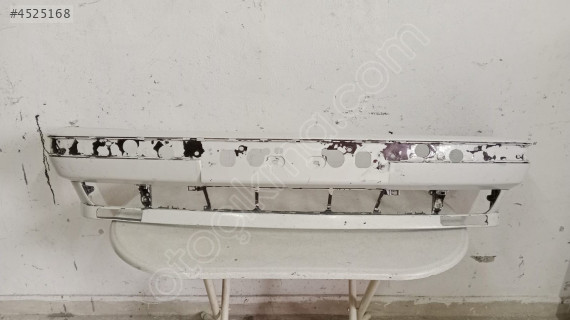 Bmw E34 ön tampon