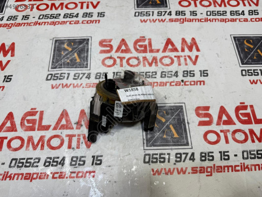 ÇIKMA AUDİ A4 A5 A6 AİRBAG SARGISI 4E0953541A