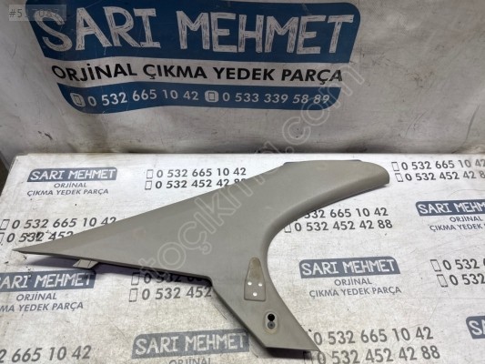 ÇIKMA NİSSAN PRİMERA SOL ARKA İÇ TRİM