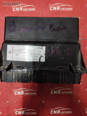 9T1T-15K600-EC FORD TRANSİT CONNECT GEM BEYNİ
