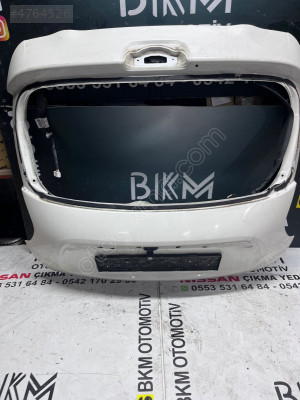 Nissan Juke (2011-) Çıkma Bagaj