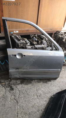 HONDA CRV SAĞ ÖN KAPI 2002-2007