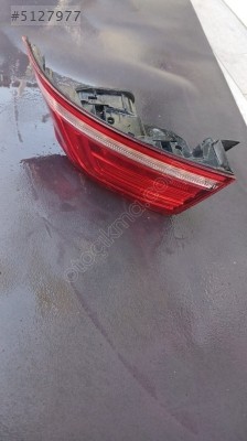 BMW X1 SERİSİ SAĞ SOL İÇ STOP