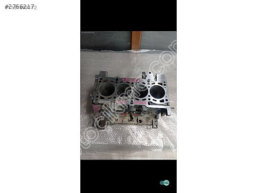 OPEL CORSA 1.3 JTD BOŞ BLOK
