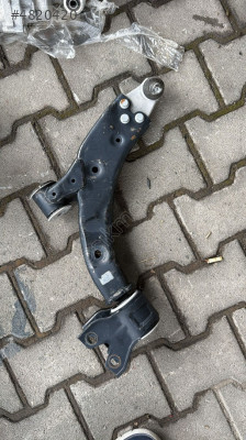 Togg t10x ön tabla