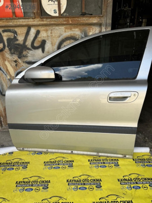 Volvo s60 çıkma sol ön kapı