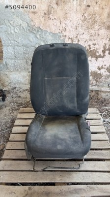 renault kangoo 3 sağ ön koltuk