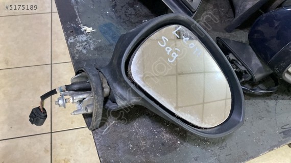 SEAT LEON SAĞ AYNA