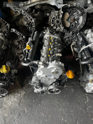FIAT ALBEA PALİO 1.3 E4 75 HP KOMPLE MOTOR