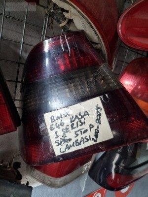 BMW E46 3 SERİSİ SAĞ STOP LAMBASI 00-05 MODEL