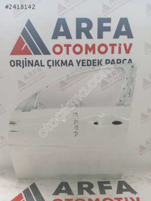 Fiat egea 2013-2018 sol ön kapı