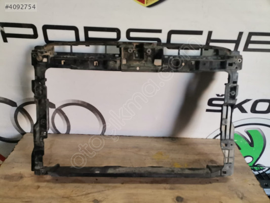 VOLKSWAGEN PASSAT B8 ÖN PANEL BENZİNLİ