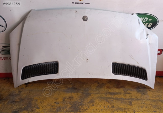 2008 model Mercedes Sprinter kaput