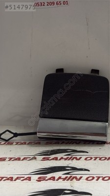 Mercedes EQA A243 W243  Çeki Kapağı A2438856502